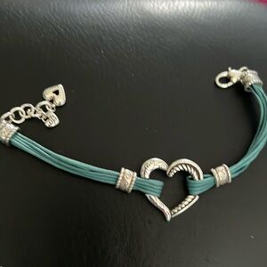 Brighton heritage bracelet.